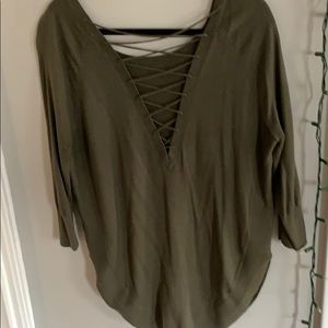 Fun express sweater